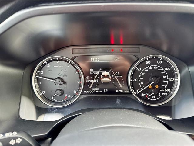 2026 Mitsubishi Outlander SE 1.5T 2WD