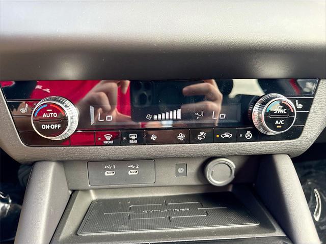 2026 Mitsubishi Outlander SE 1.5T 2WD