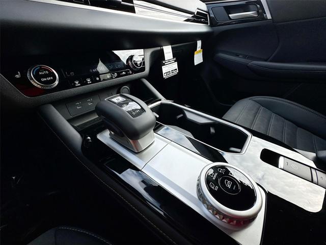 2026 Mitsubishi Outlander SE 1.5T 2WD