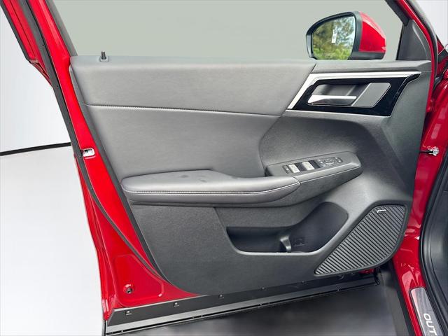 2026 Mitsubishi Outlander SE 1.5T 2WD