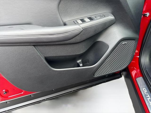 2026 Mitsubishi Outlander SE 1.5T 2WD