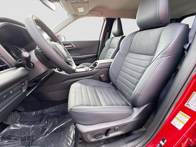 2026 Mitsubishi Outlander SE 1.5T 2WD