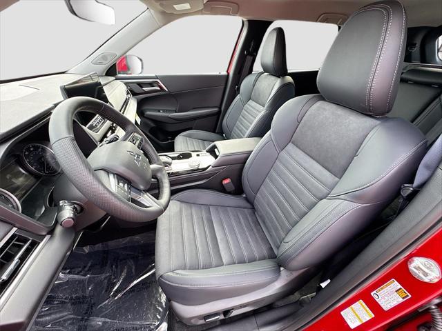 2026 Mitsubishi Outlander SE 1.5T 2WD