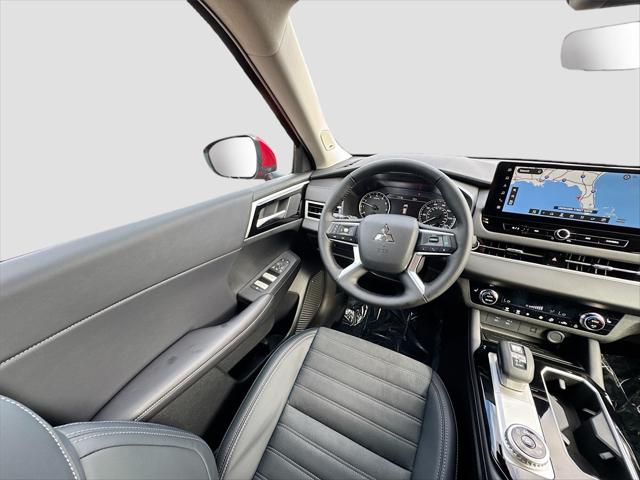 2026 Mitsubishi Outlander SE 1.5T 2WD