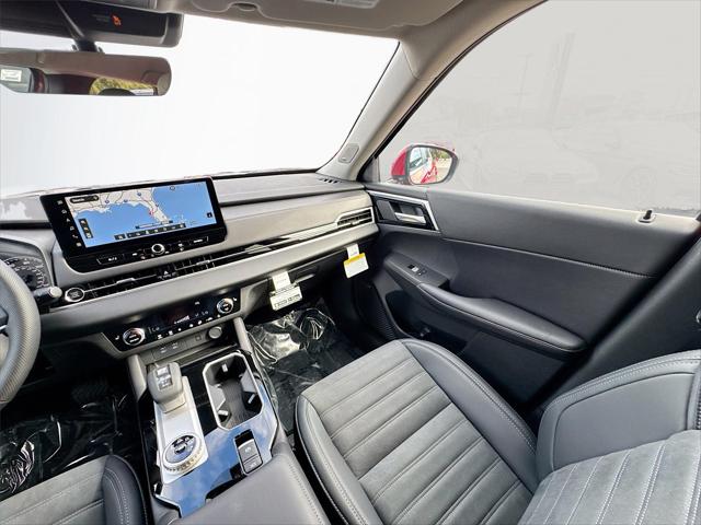 2026 Mitsubishi Outlander SE 1.5T 2WD