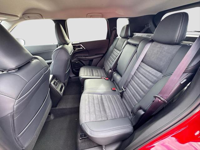 2026 Mitsubishi Outlander SE 1.5T 2WD