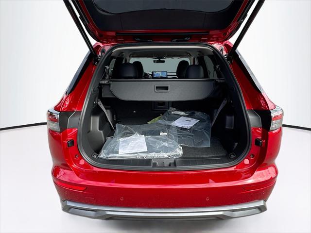 2026 Mitsubishi Outlander SE 1.5T 2WD