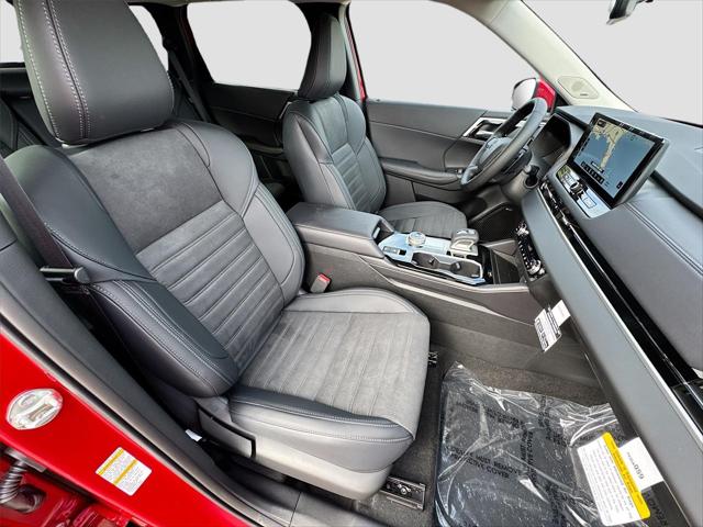 2026 Mitsubishi Outlander SE 1.5T 2WD
