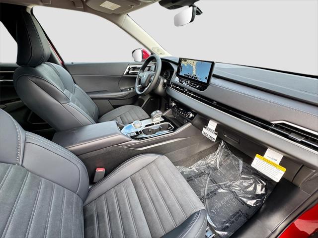 2026 Mitsubishi Outlander SE 1.5T 2WD
