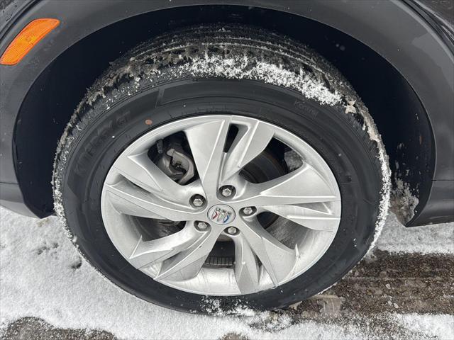 Used 2024 Buick Encore GX For Sale in Jackson, MI