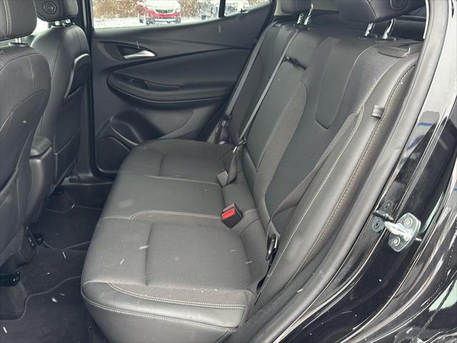 Used 2024 Buick Encore GX For Sale in Jackson, MI