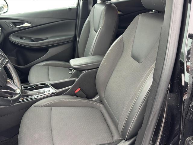 Used 2024 Buick Encore GX For Sale in Jackson, MI