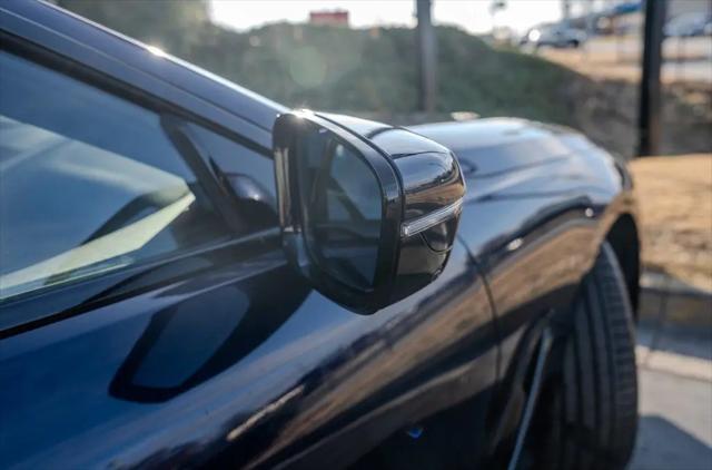 2022 BMW M8 xDrive