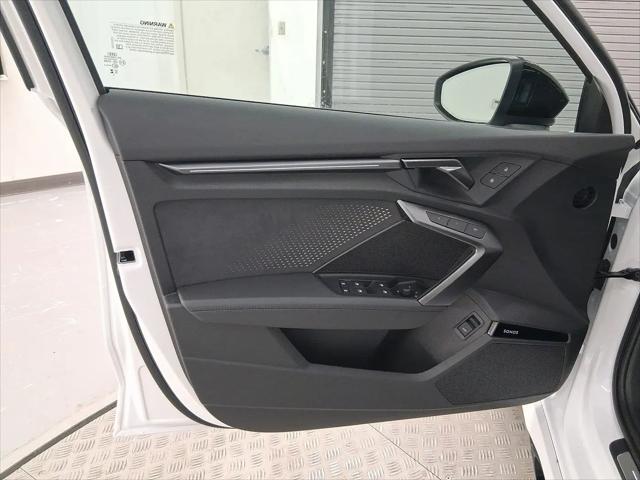 2026 Audi RS 3 TFSI quattro S tronic