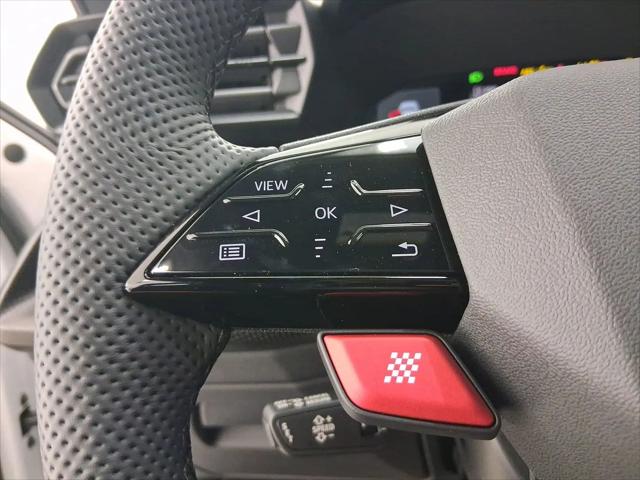 2026 Audi RS 3 TFSI quattro S tronic
