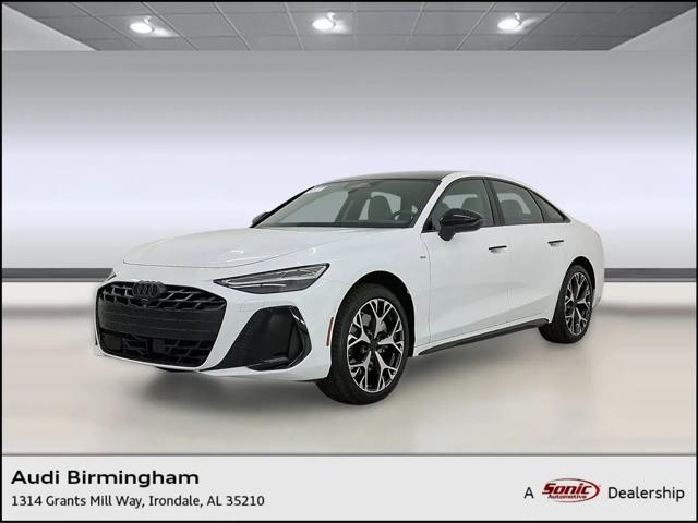 2026 Audi A6 Premium Plus quattro S tronic for sale in Irondale, AL