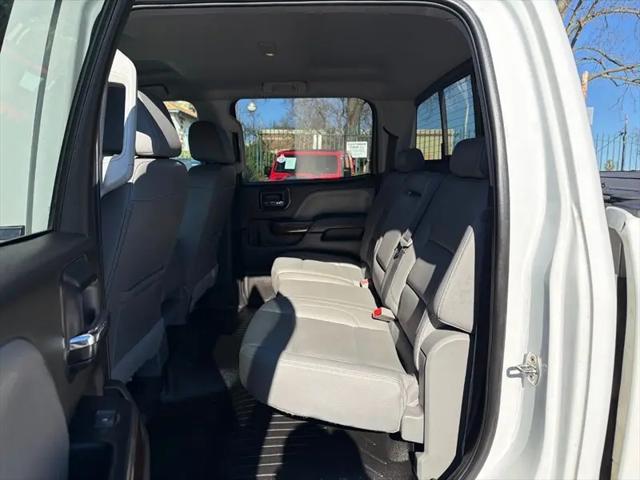 2019 GMC Sierra 2500HD SLT