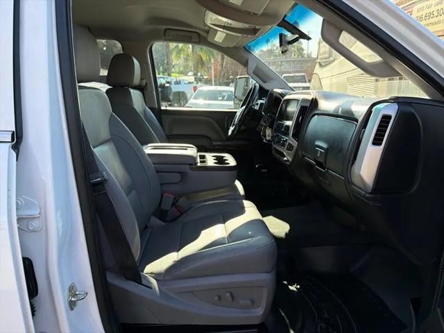 2019 GMC Sierra 2500HD SLT