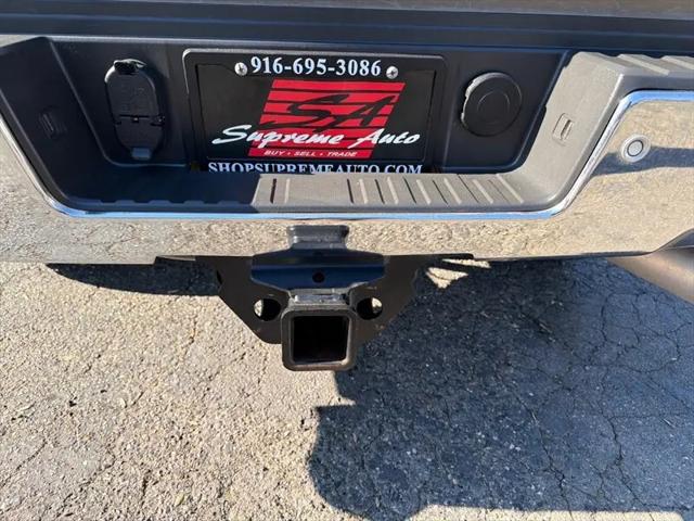 2019 GMC Sierra 2500HD SLT