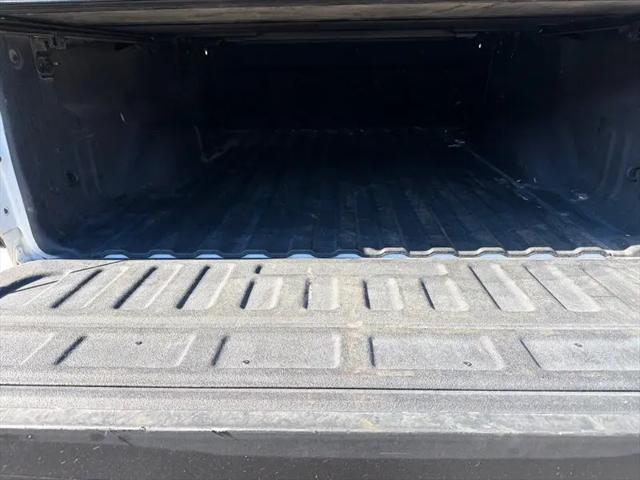 2019 GMC Sierra 2500HD SLT