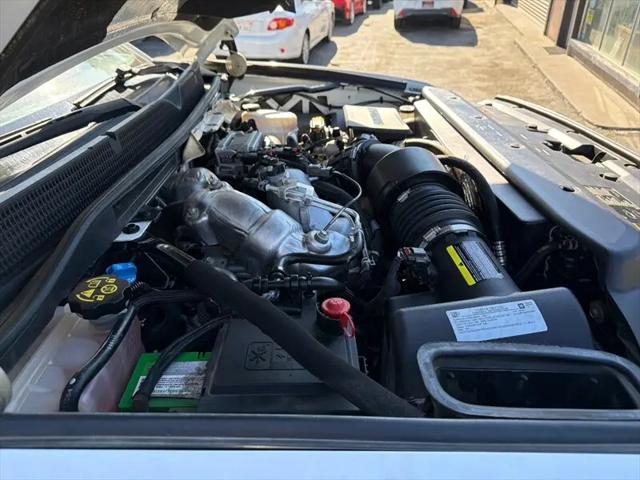 2019 GMC Sierra 2500HD SLT