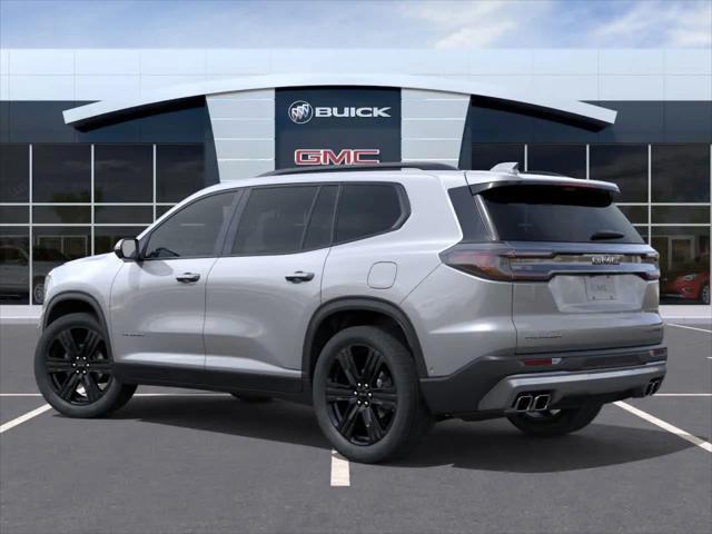 2026 GMC Acadia Elevation FWD