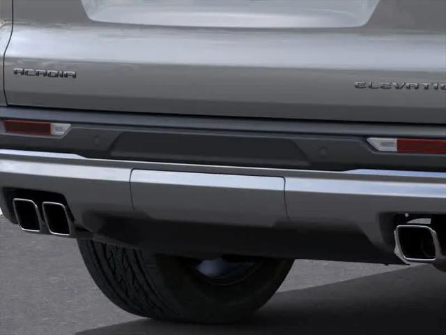 2026 GMC Acadia Elevation FWD