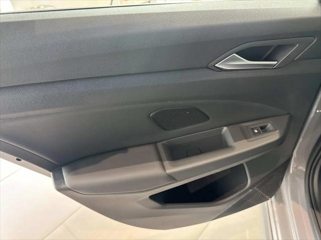 2026 Volkswagen Golf GTI SE