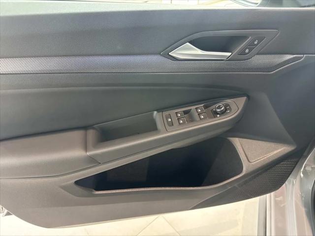 2026 Volkswagen Golf GTI SE