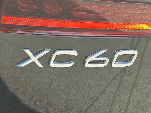 2026 Volvo XC60 Plug-In Hybrid Plus, T8 AWD Electric/Gasoline, Dark