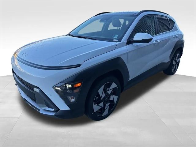 2026 Hyundai Kona Limited for sale in Edmond, OK