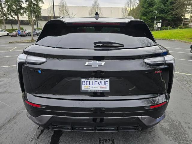 2026 Chevrolet V Blazer SS AWD