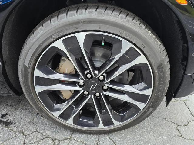 2026 Chevrolet V Blazer SS AWD