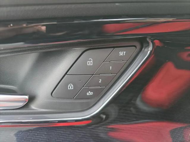2026 Chevrolet V Blazer SS AWD