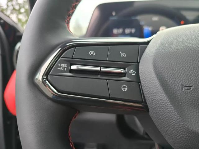 2026 Chevrolet V Blazer SS AWD