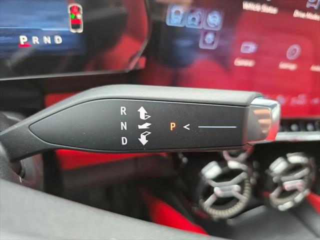 2026 Chevrolet V Blazer SS AWD