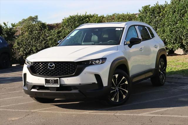 2026 Mazda CX-50 Hybrid Premium Plus for sale in Cerritos, CA