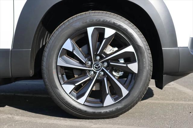 2026 Mazda CX-50 Hybrid Premium Plus
