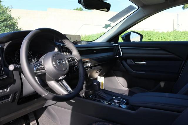 2026 Mazda CX-50 Hybrid Premium Plus