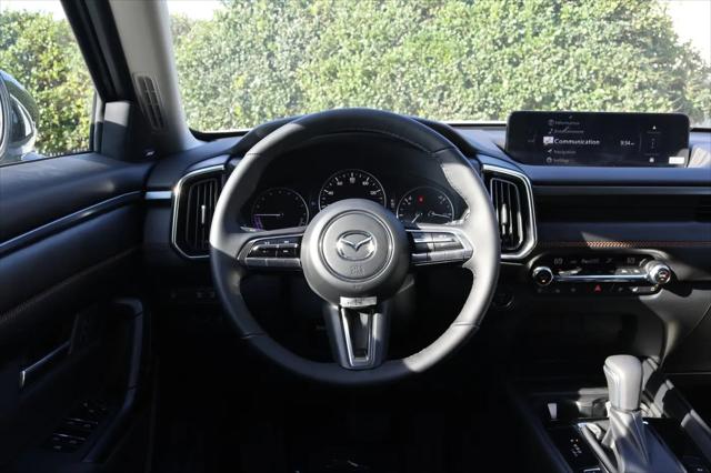 2026 Mazda CX-50 Hybrid Premium Plus
