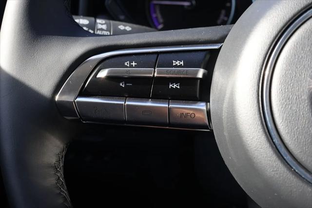 2026 Mazda CX-50 Hybrid Premium Plus