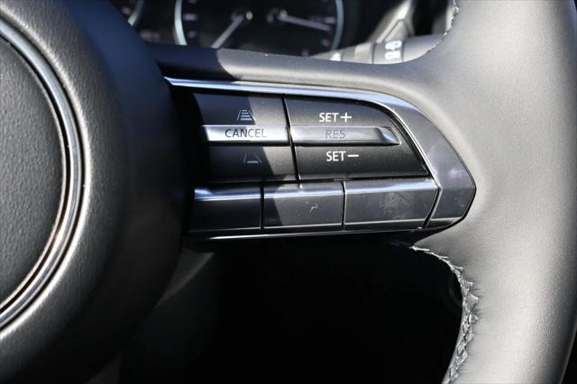 2026 Mazda CX-50 Hybrid Premium Plus
