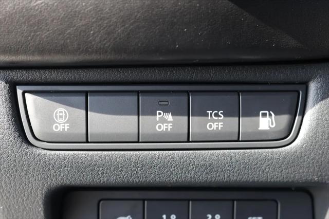 2026 Mazda CX-50 Hybrid Premium Plus