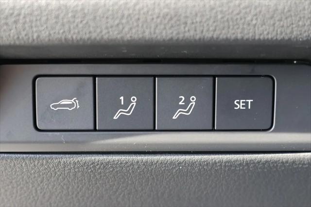 2026 Mazda CX-50 Hybrid Premium Plus