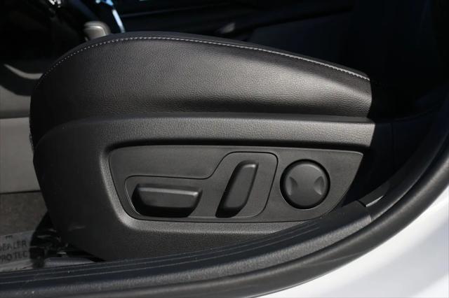 2026 Mazda CX-50 Hybrid Premium Plus