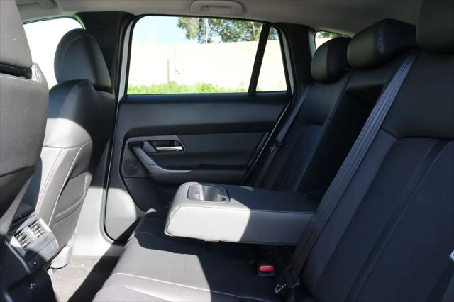 2026 Mazda CX-50 Hybrid Premium Plus