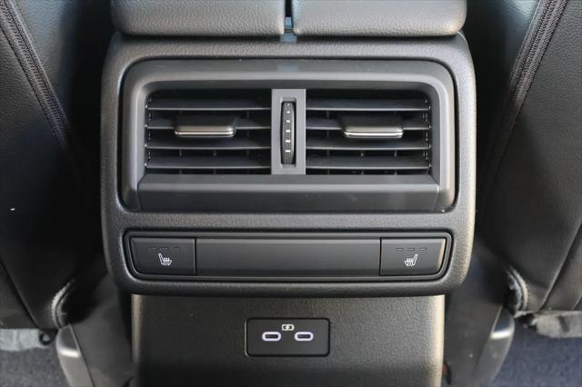 2026 Mazda CX-50 Hybrid Premium Plus