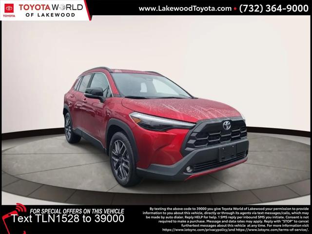 2026 Toyota Corolla Cross XLE for sale in Lakewood, NJ