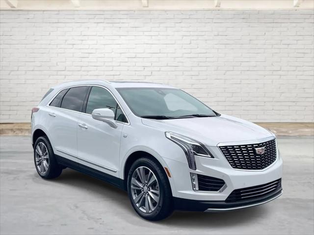 2025 Cadillac XT5 AWD Premium Luxury for sale in Alto, GA