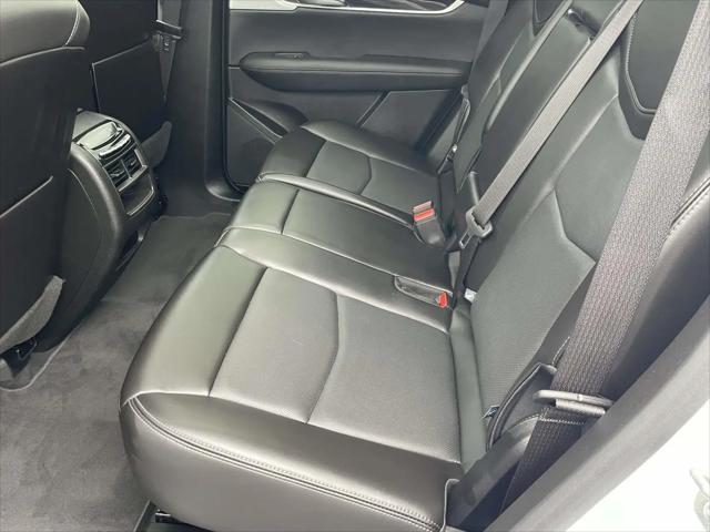 2025 Cadillac XT5 AWD Premium Luxury